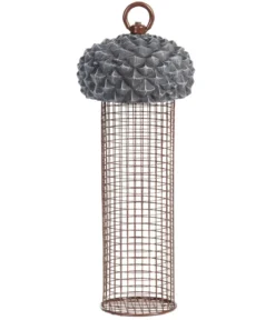 Dehner Natura Premium Futtersäule Valeria, ca. Ø10,2/H28,1 cm