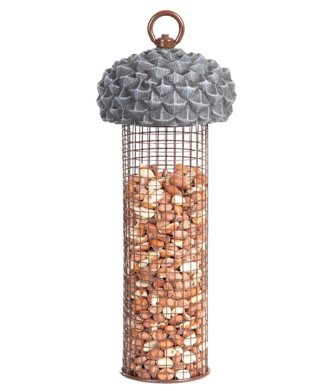 Dehner Natura Premium Futtersäule Valeria, ca. Ø10,2/H28,1 cm