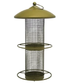 Dehner Natura Premium Futtersäule Adeline, ca. Ø16/H30 cm