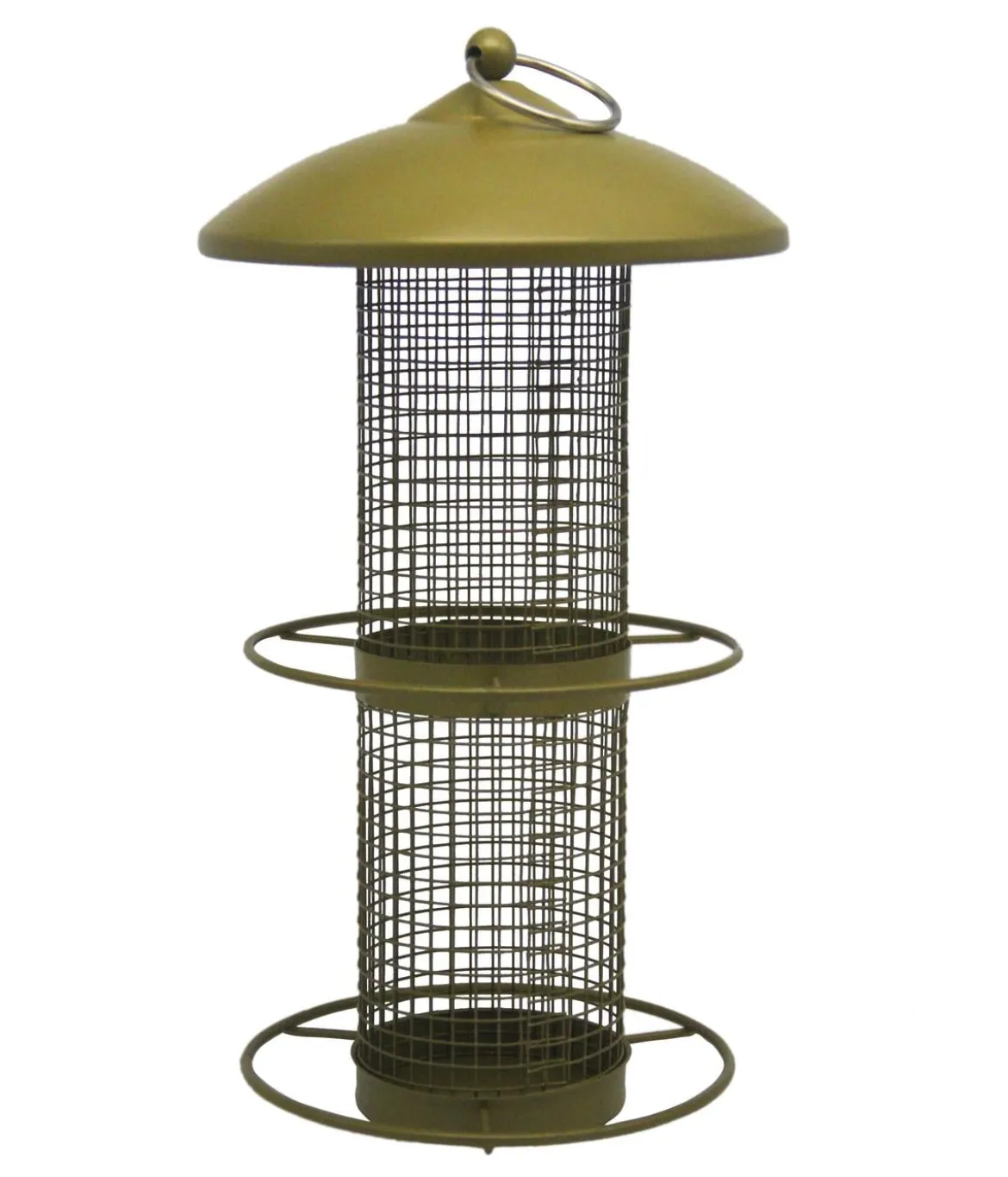 Dehner Natura Premium Futtersäule Adeline, ca. Ø16/H30 cm