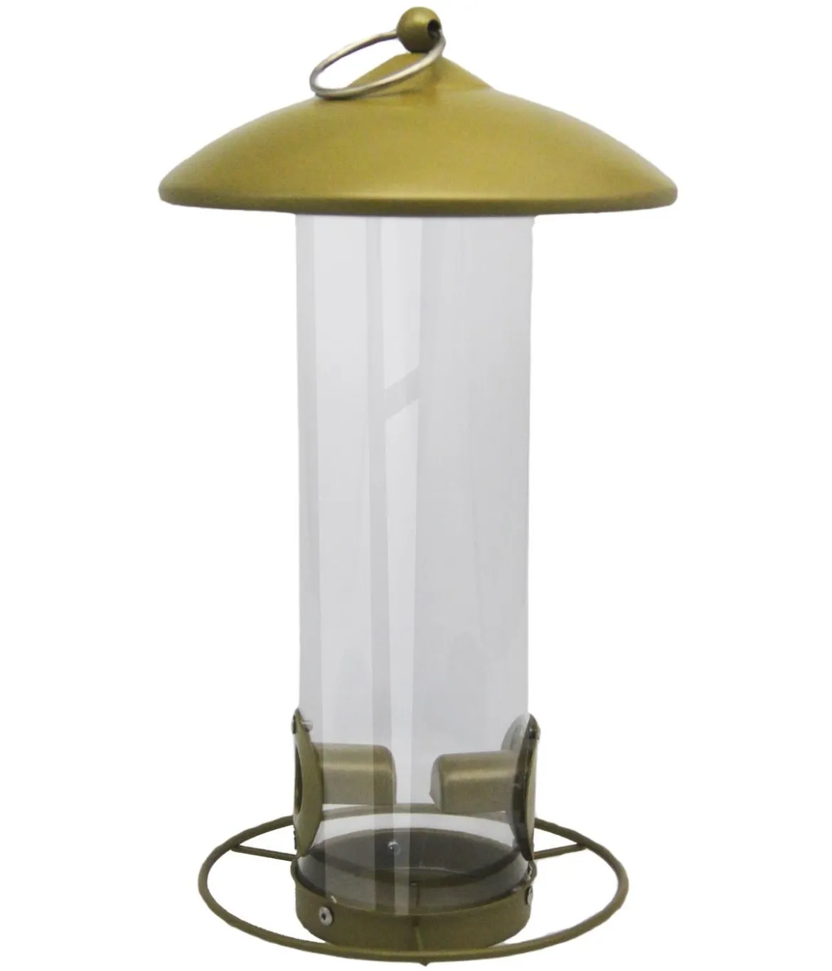 Dehner Natura Premium Futtersäule Jade, ca. Ø16/H30 cm