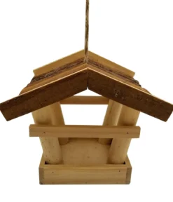 Dehner Natura Premium Futterhaus Colorado