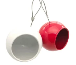 Dehner Natura Premium Futterkugeln, Landlust Kollektion, 6 Stk.