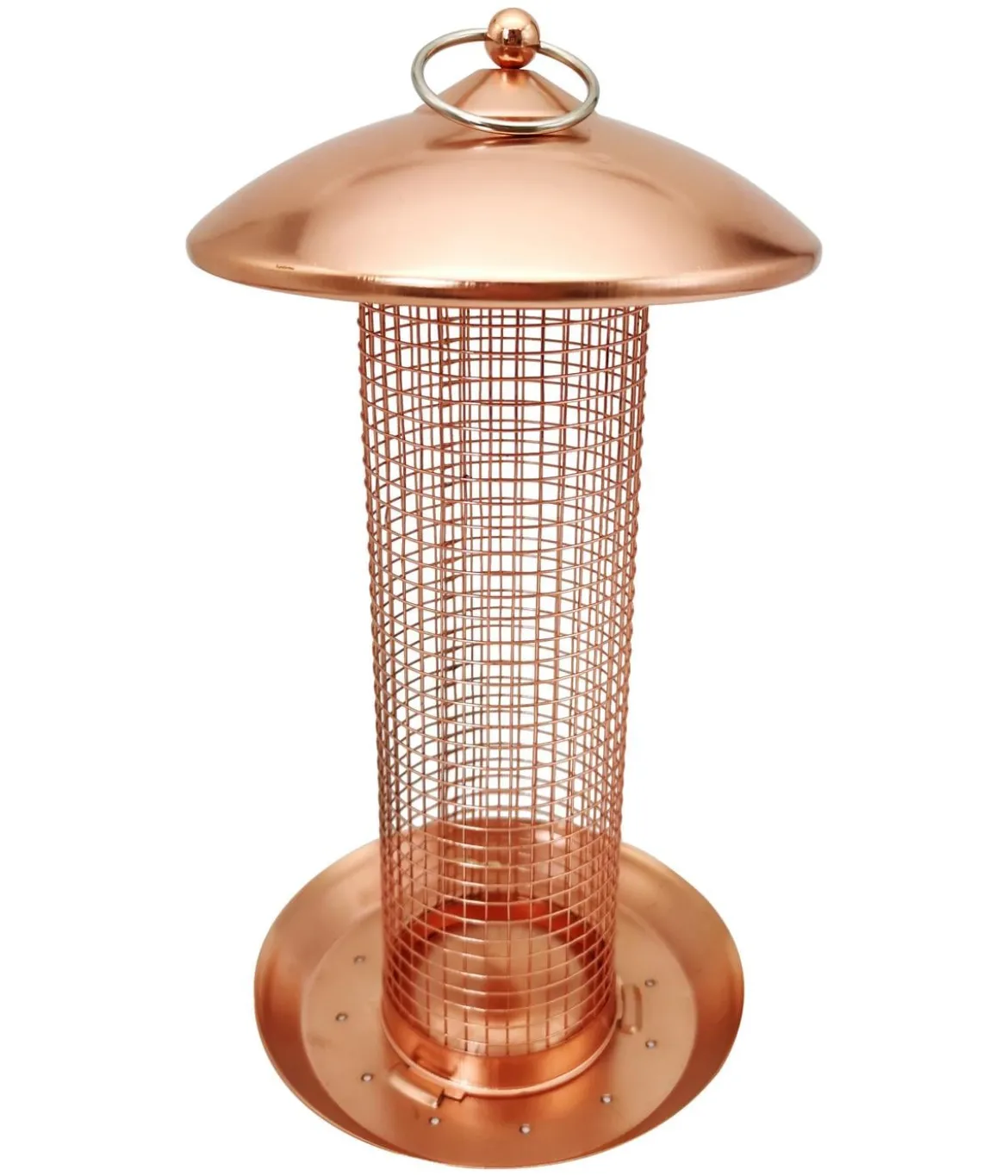 Dehner Natura Premium Futtersäule Chloe
