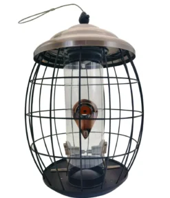 Dehner Natura Premium Futterspender Positano