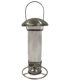 Dehner Natura Premium Futtersäule Casetta