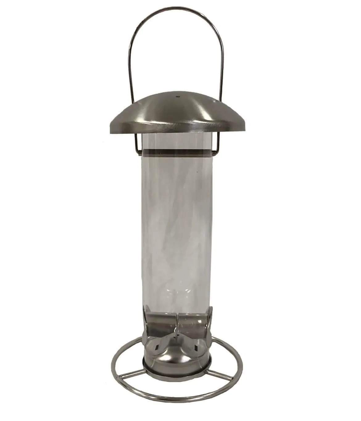 Dehner Natura Premium Futtersäule Casetta