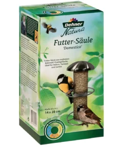 Dehner Natura Premium Futtersäule Domestico