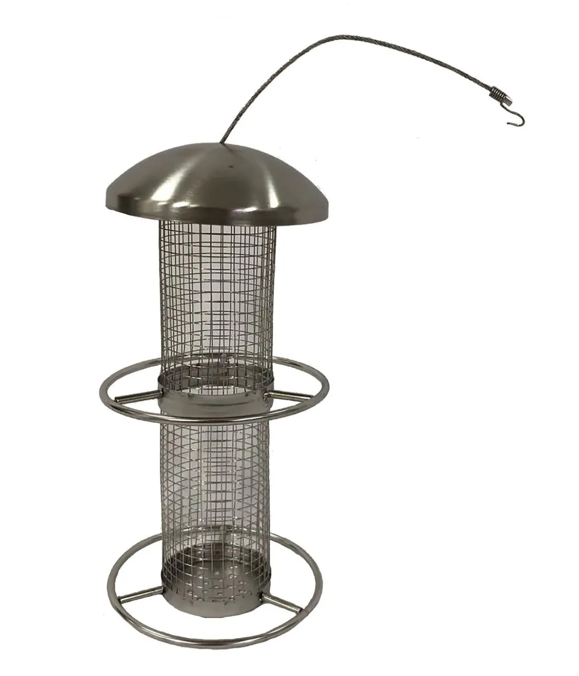 Dehner Natura Premium Futtersäule Domestico