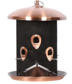 Dehner Natura Premium Futtersäule Restato