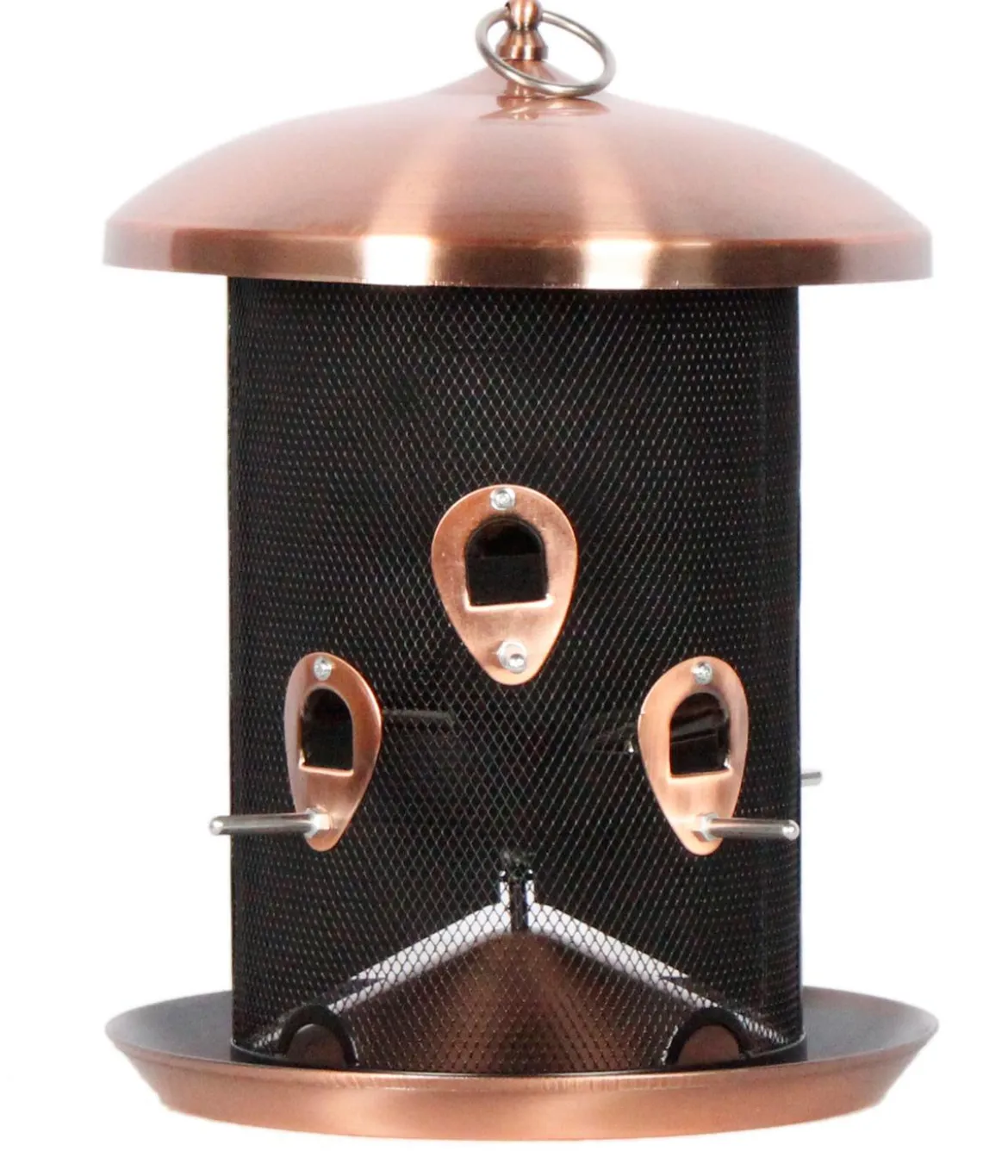 Dehner Natura Premium Futtersäule Restato
