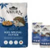 Dehner Natura Premium Igelfutter-Set, 3-teilig