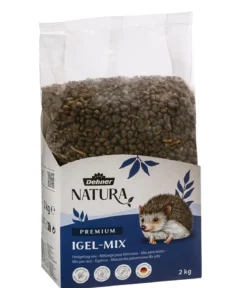 Dehner Natura Premium Igelfutter Igel-Mix