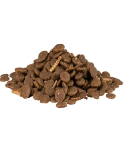 Dehner Natura Premium Igelfutter Igel-Mix