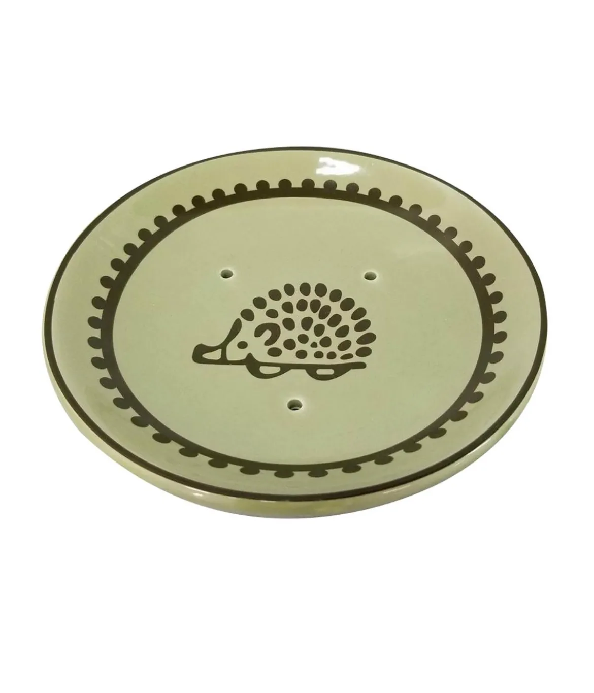 Dehner Natura Premium Igel-Napf Dolomit