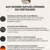 Dehner Natura Premium Igel Power-Futter