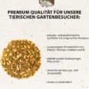 Dehner Natura Premium Igel-Spezialfutter