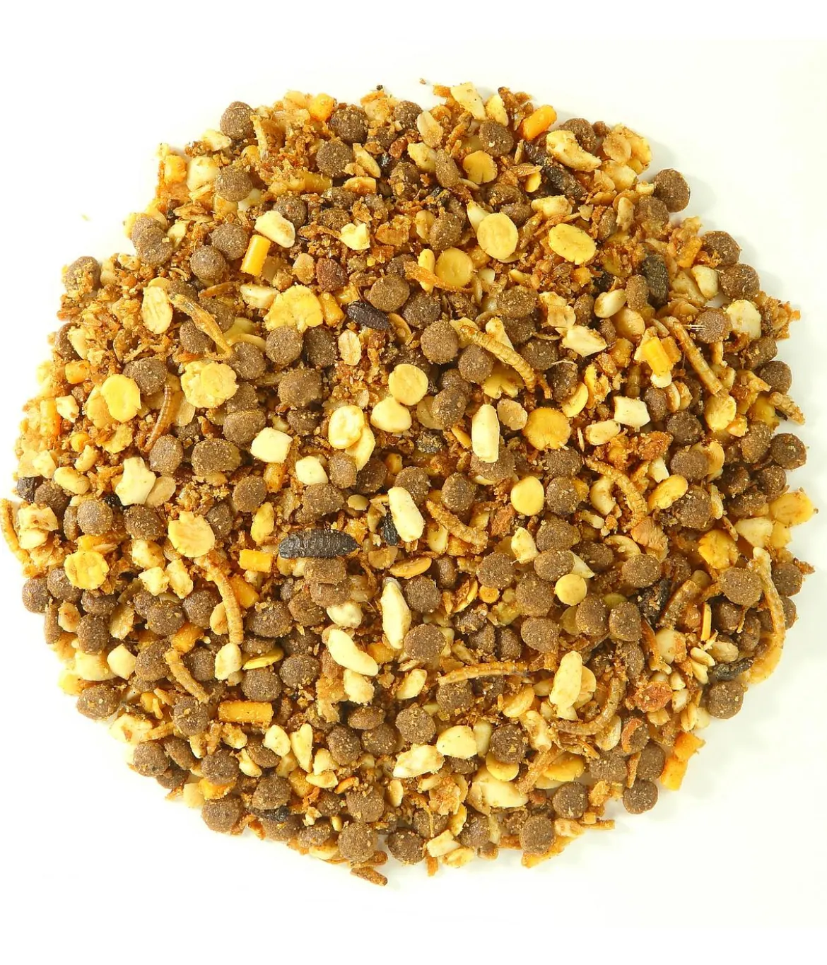 Dehner Natura Premium Igel-Spezialfutter
