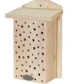 Dehner Natura Premium Insektenhotel Laurentia, ca. B19/H30/T11 cm