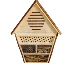 Dehner Natura Premium Insektenhotel Warwick