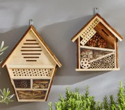 Dehner Natura Premium Insektenhotel Warwick