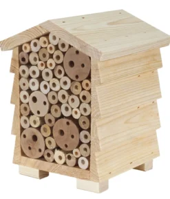 Dehner Natura Premium Insektenhotel Hostilia, ca. B19/H25/T19 cm