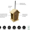 Dehner Natura Premium Insektenhotel Louisiana
