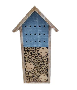 Dehner Natura Premium Insektenhotel Galway, ca. B15/H30/T13 cm