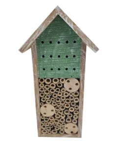 Dehner Natura Premium Insektenhotel Galway, ca. B15/H30/T13 cm