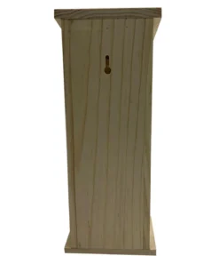 Dehner Natura Premium Insektenhotel Felica, ca. B14/H35,5/T11,5 cm