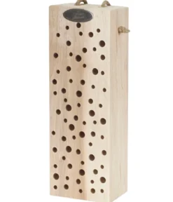 Dehner Natura Premium Insektenhotel Romina, ca. B10/H29/T9 cm