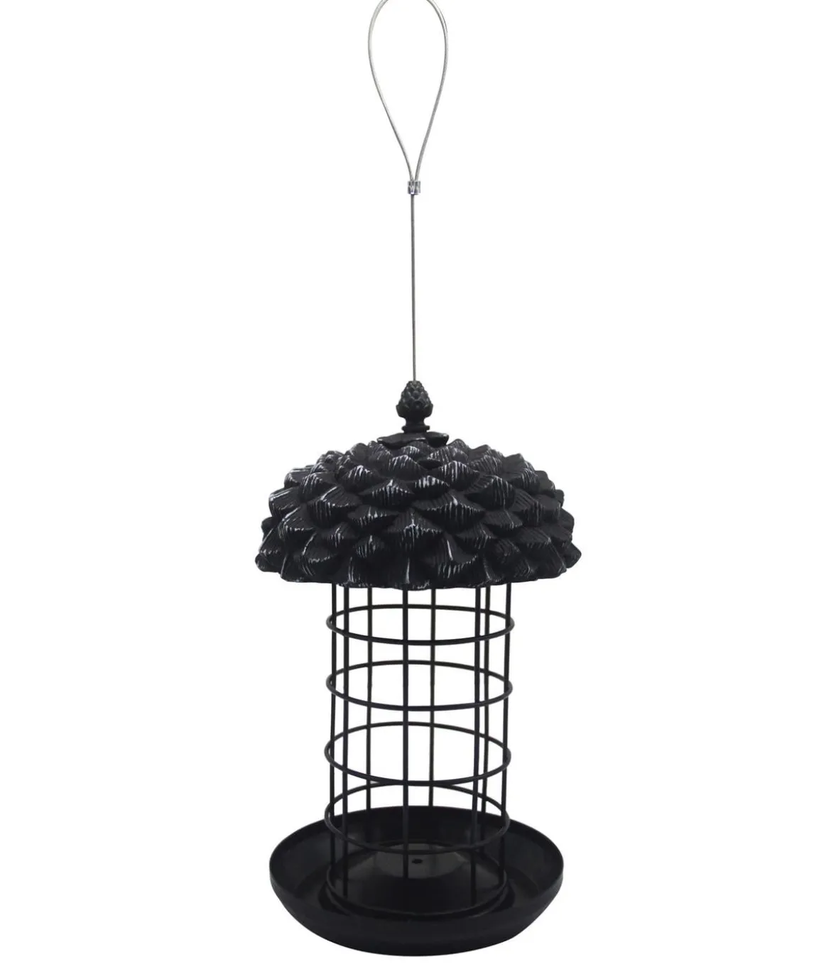 Dehner Natura Premium Meisenknödel-Säule Louise, ca. Ø18/H30 cm