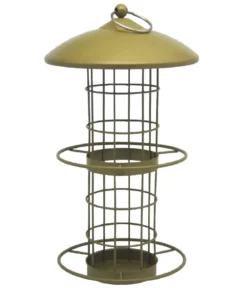 Dehner Natura Premium Meisenknödel-Säule Camille, ca. Ø16/H30 cm