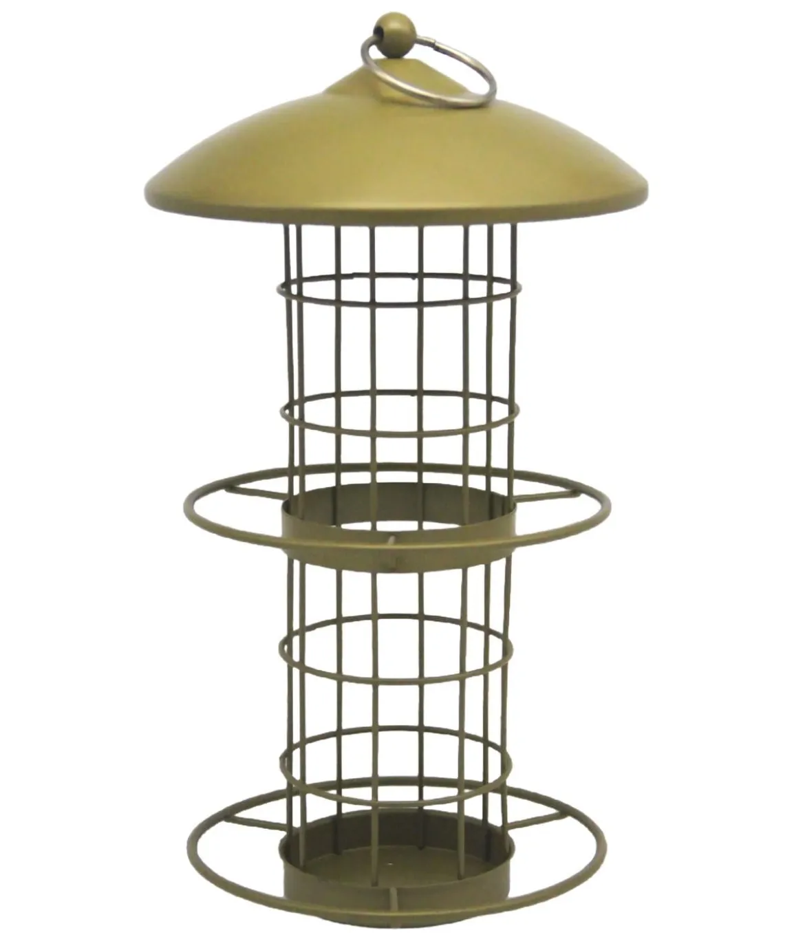 Dehner Natura Premium Meisenknödel-Säule Camille, ca. Ø16/H30 cm