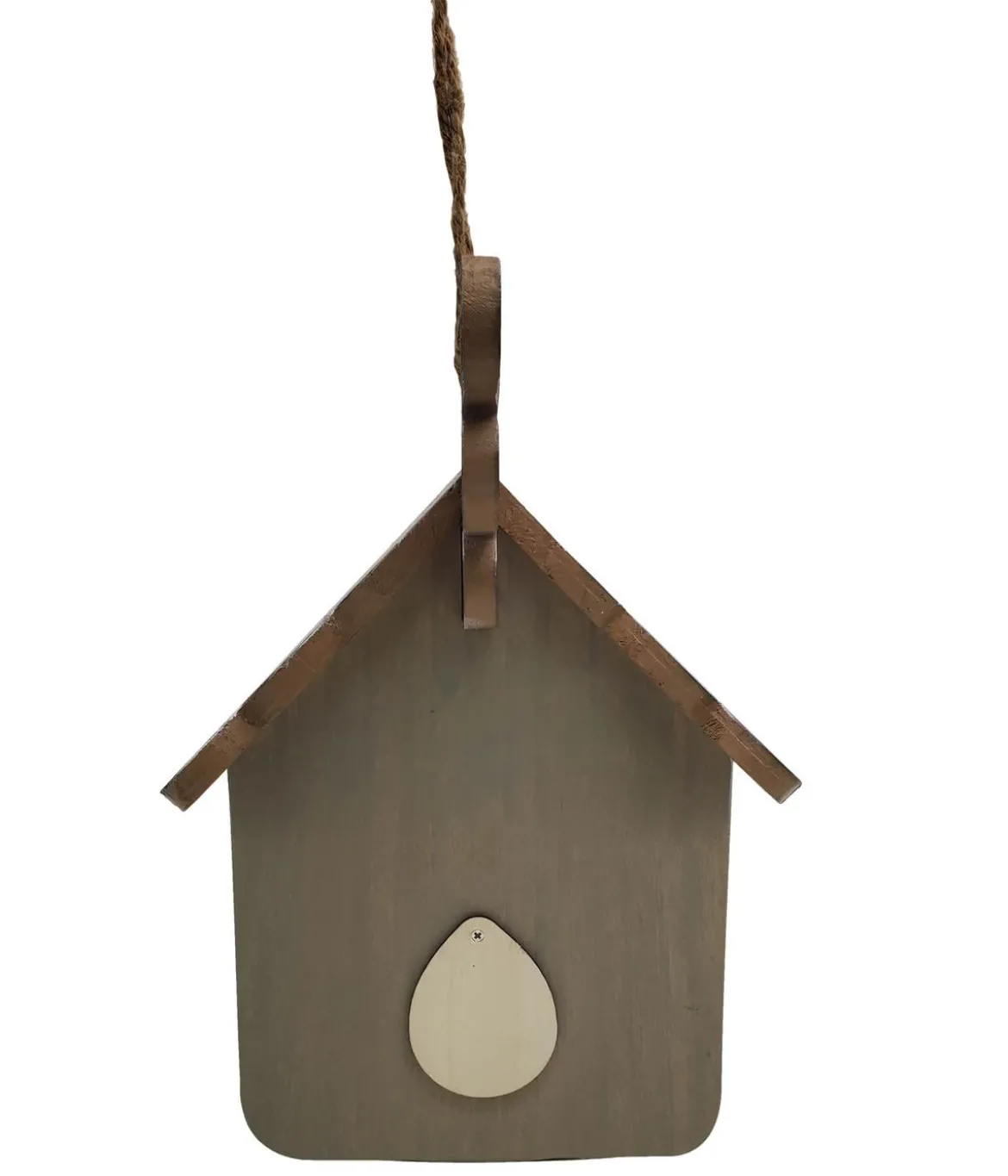 Dehner Natura Premium Nistkasten Rotkehlchen, ca. B29/H26,9/T18,8 cm