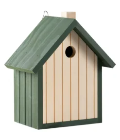 Dehner Natura Premium Nistkasten Arvid, ca. B25,5/H30,5/T17 cm