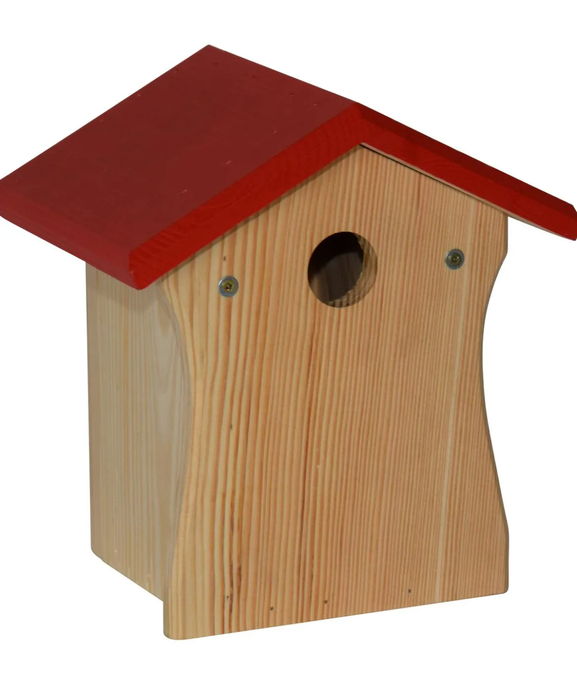 Dehner Natura Premium Nistkasten Smilla, ca. B19,5/H22,5/T16,5 cm