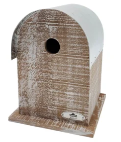 Dehner Natura Premium Nistkasten Malta, ca. B18,5/H24/T18,5 cm