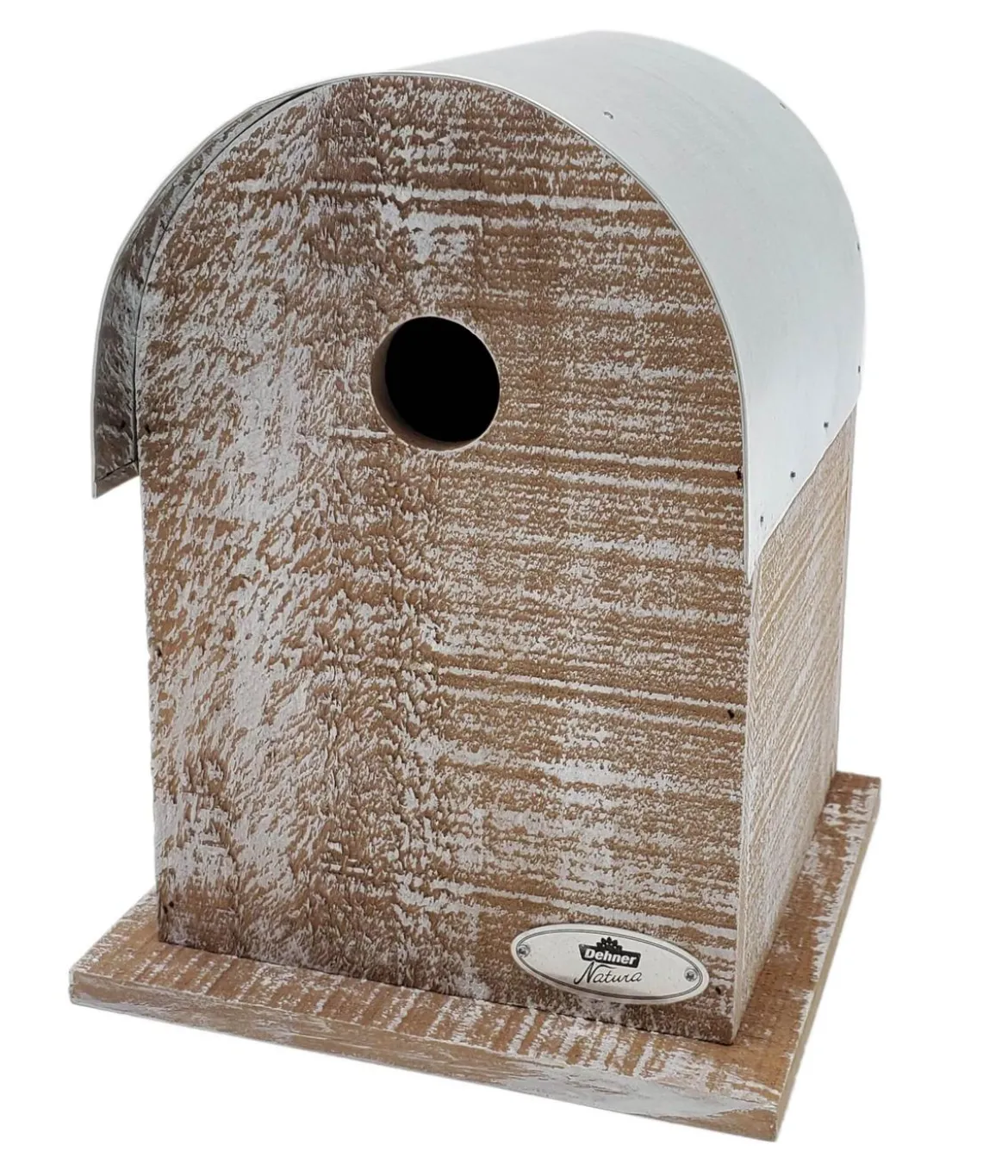 Dehner Natura Premium Nistkasten Malta, ca. B18,5/H24/T18,5 cm