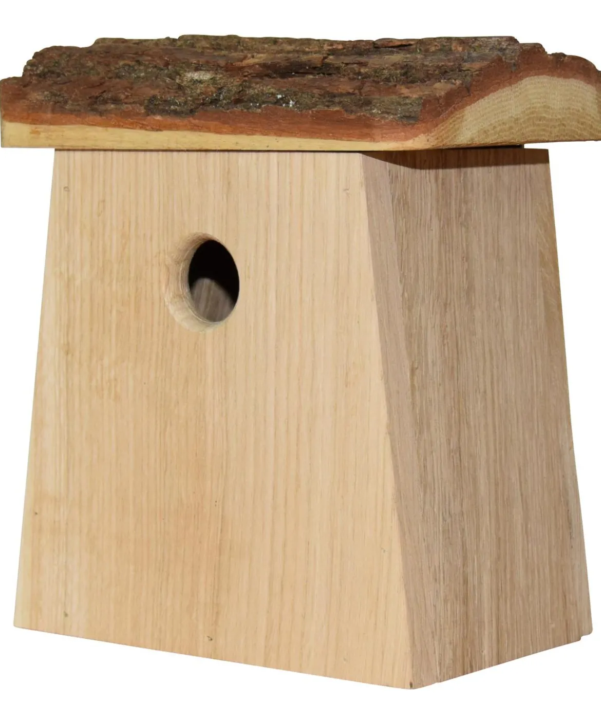 Dehner Natura Premium Nistkasten Lene