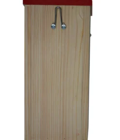 Dehner Natura Premium Nistkasten Birga, ca. B16/H32,5/T20,5 cm