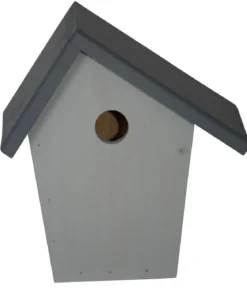 Dehner Natura Premium Nistkasten Airin, ca. B23,5/H25/T16,5 cm