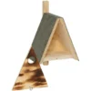 Dehner Natura Premium Nistkasten Falcon, ca. B20/H20/T17 cm