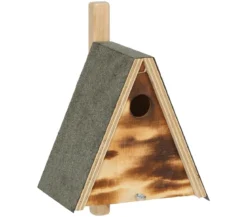 Dehner Natura Premium Nistkasten Falcon, ca. B20/H20/T17 cm