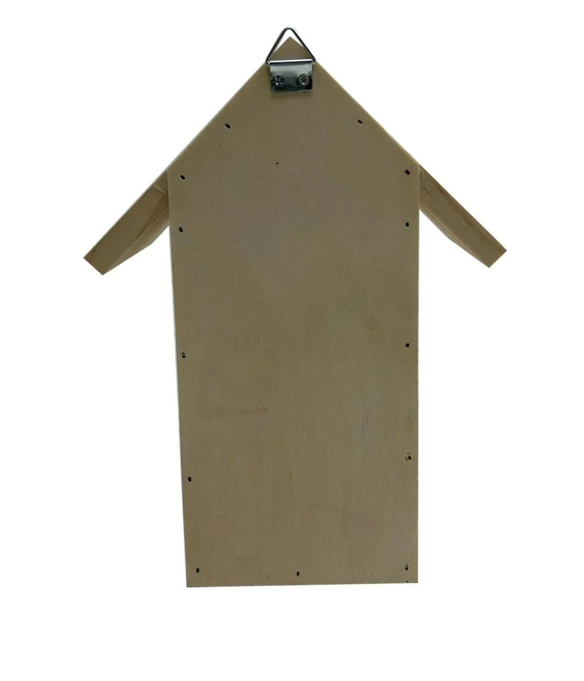 Dehner Natura Premium Schmetterlingshaus Runa, ca. B17/H23/T12 cm