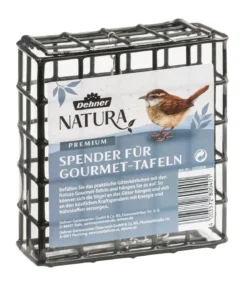Dehner Natura Premium Spender für Gourmet-Tafeln