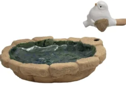 Dehner Natura Premium Vogeltränke Campo