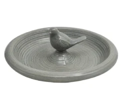 Dehner Natura Premium Vogeltränke Natal, ca. Ø29,5/H10,6 cm