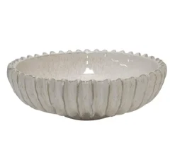 Dehner Natura Premium Vogeltränke Pereira, ca. Ø26/H8 cm
