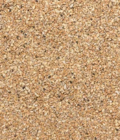 Dehner Natura Premium Wildvogelfutter Ganzjahresfutter Terrassen-Mix, 900 g